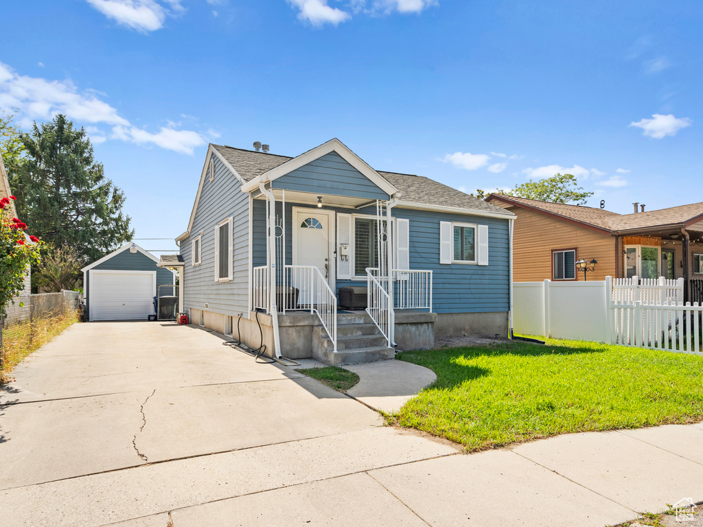 766 E SPRING VIEW DR Millcreek, UT 84106