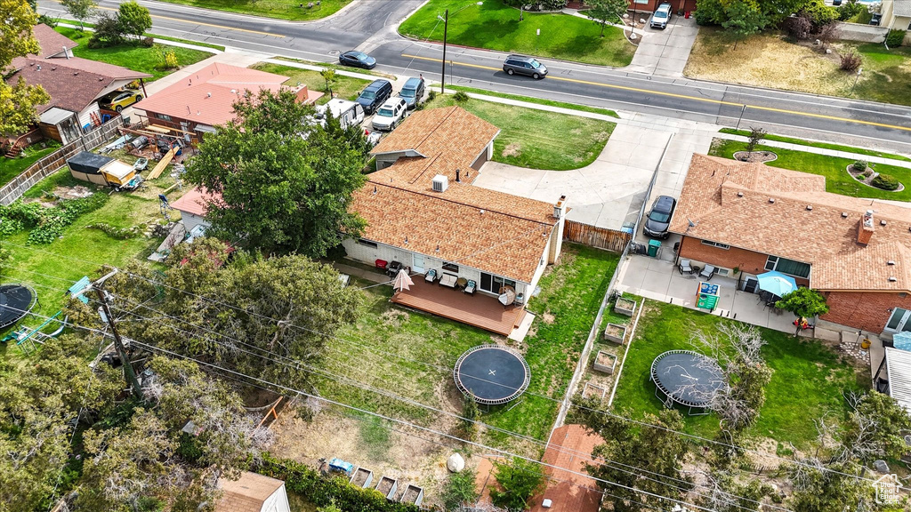 4253 S TAYLOR AVE Ogden, UT 84403