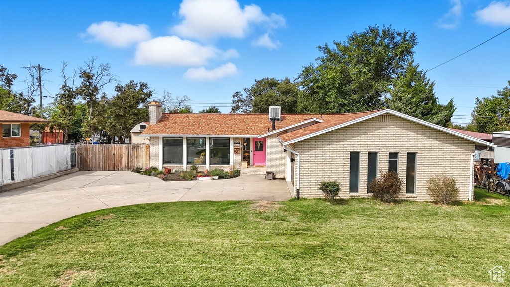 4253 S TAYLOR AVE Ogden, UT 84403