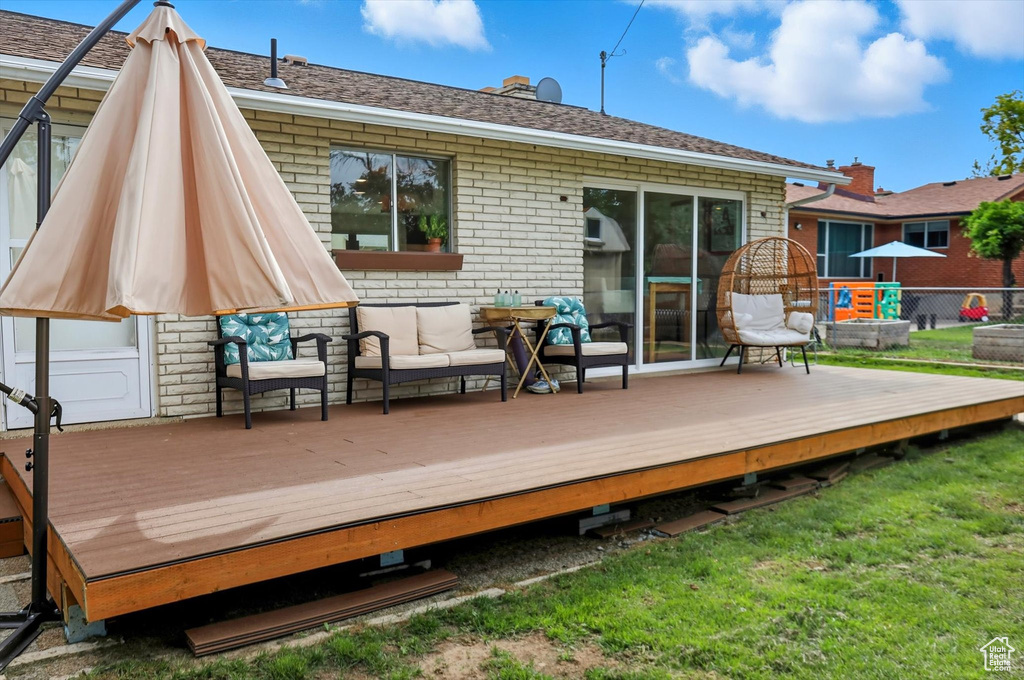 4253 S TAYLOR AVE Ogden, UT 84403