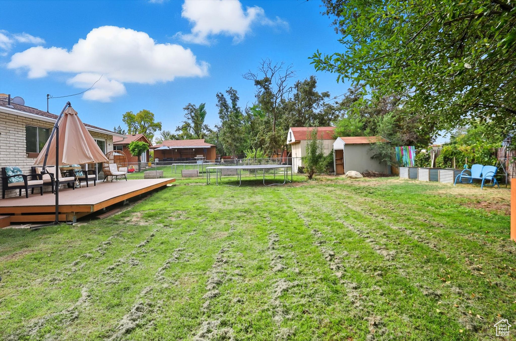 4253 S TAYLOR AVE Ogden, UT 84403