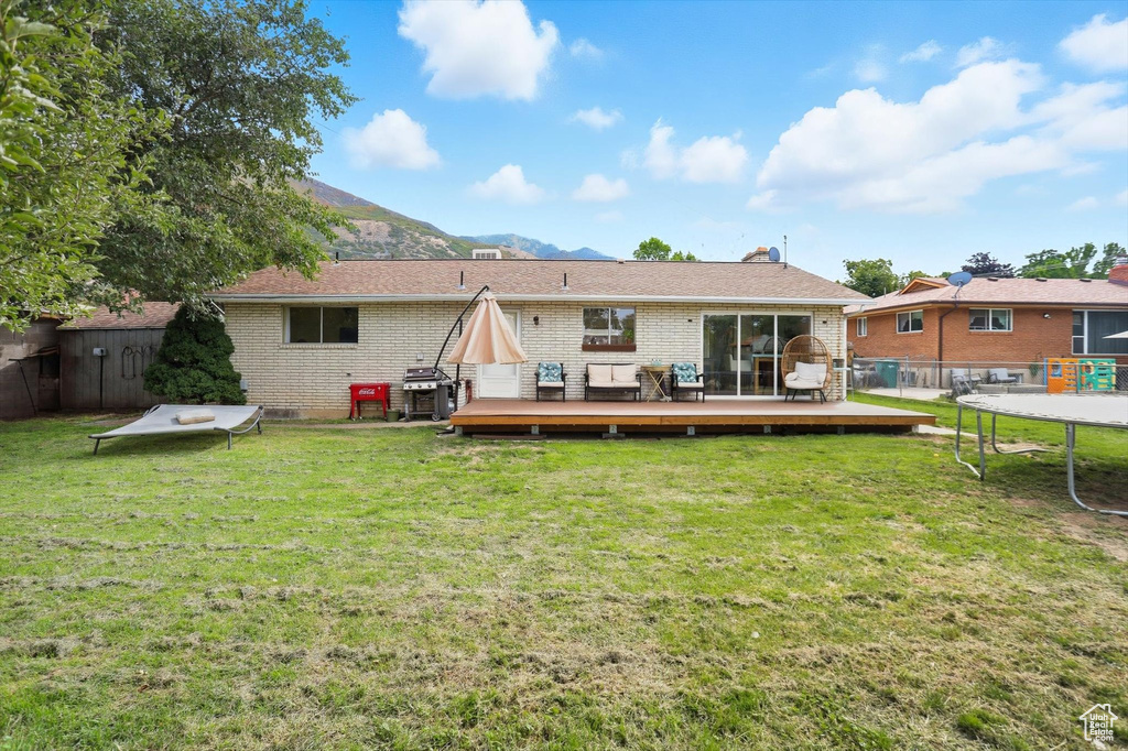 4253 S TAYLOR AVE Ogden, UT 84403