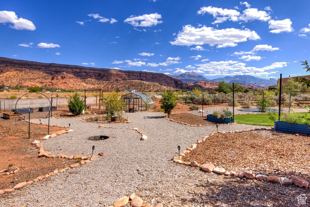 417 E CORONADO LN Moab, UT 84532