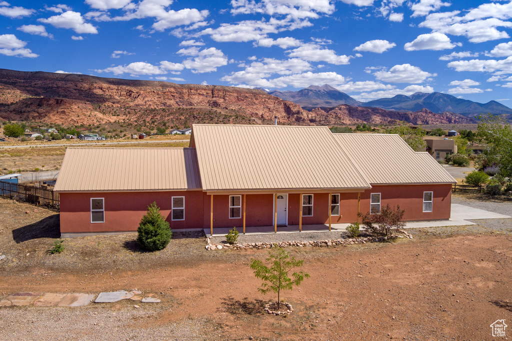 417 E CORONADO LN Moab, UT 84532