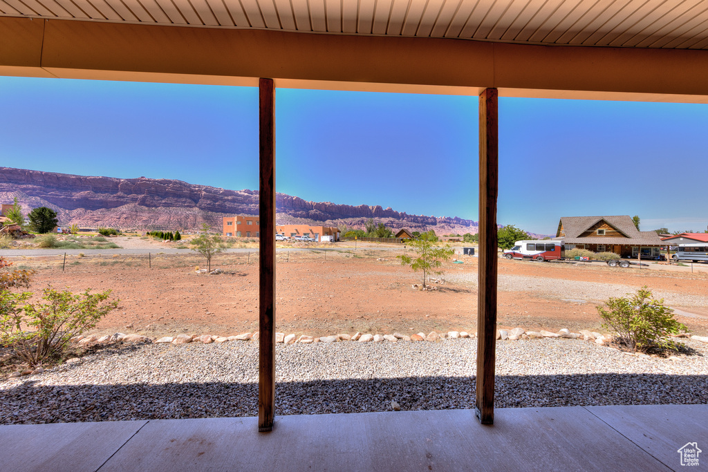 417 E CORONADO LN Moab, UT 84532