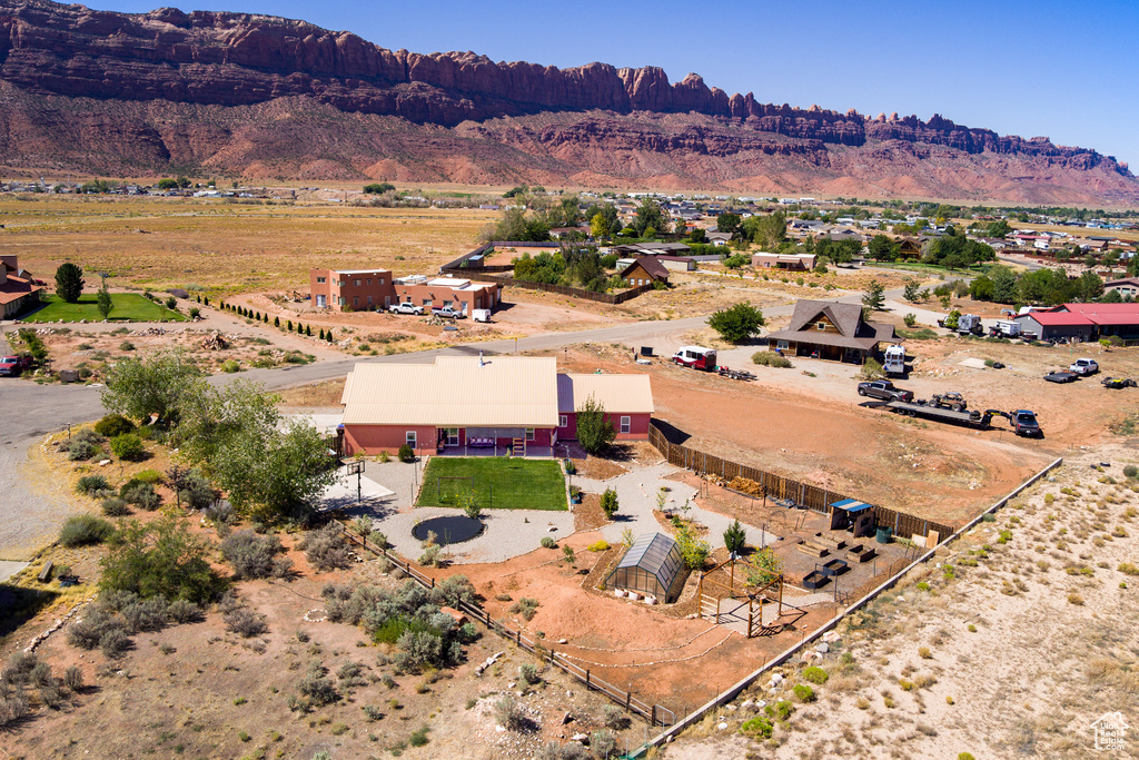 417 E CORONADO LN Moab, UT 84532
