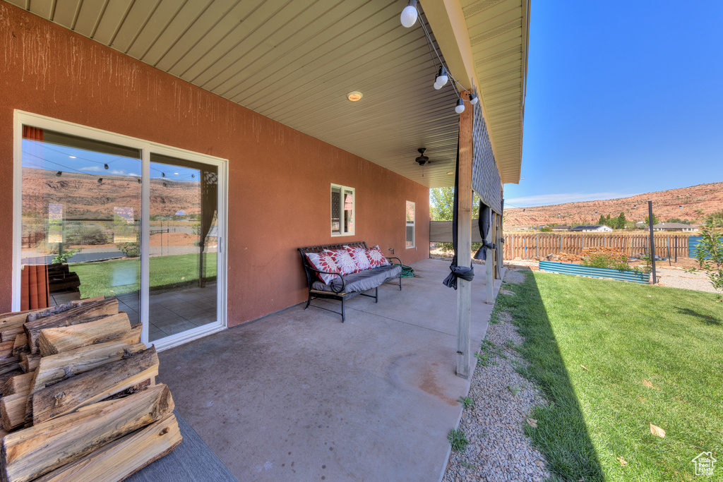 417 E CORONADO LN Moab, UT 84532