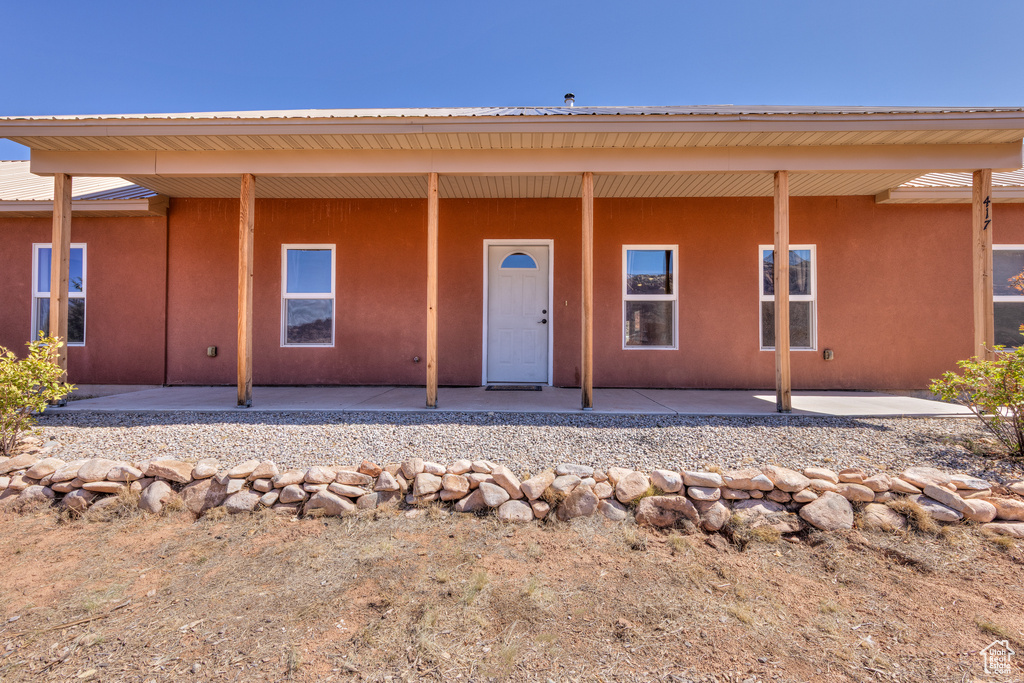 417 E CORONADO LN Moab, UT 84532