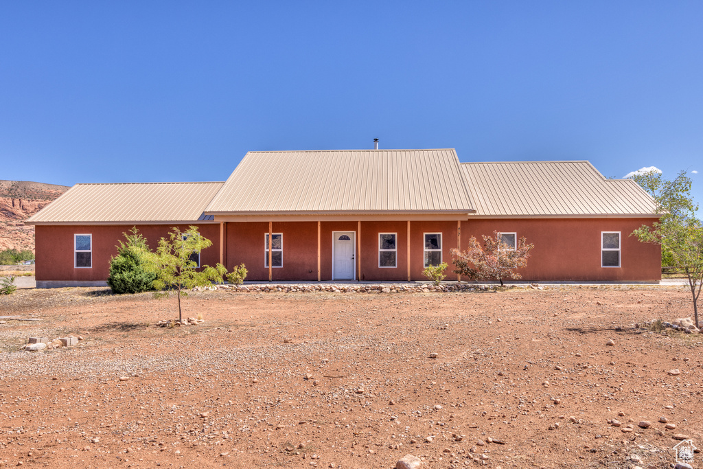 417 E CORONADO LN Moab, UT 84532