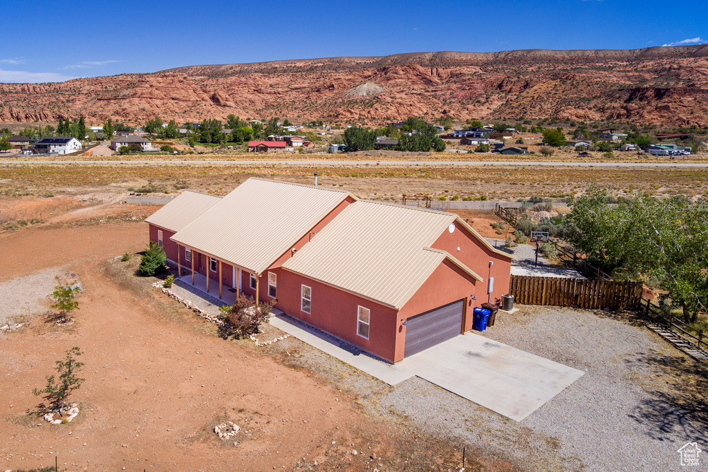 417 E CORONADO LN Moab, UT 84532