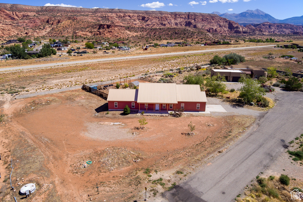 417 E CORONADO LN Moab, UT 84532