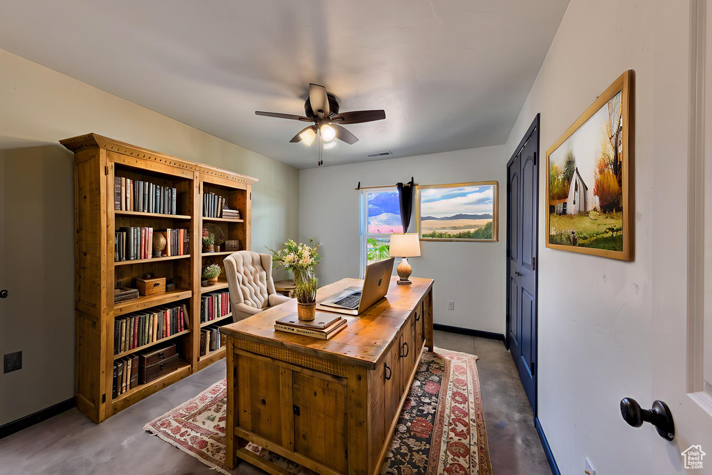 417 E CORONADO LN Moab, UT 84532