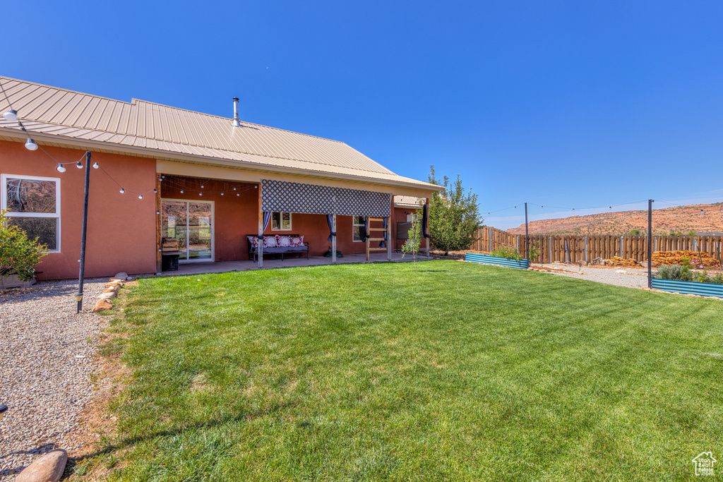 417 E CORONADO LN Moab, UT 84532