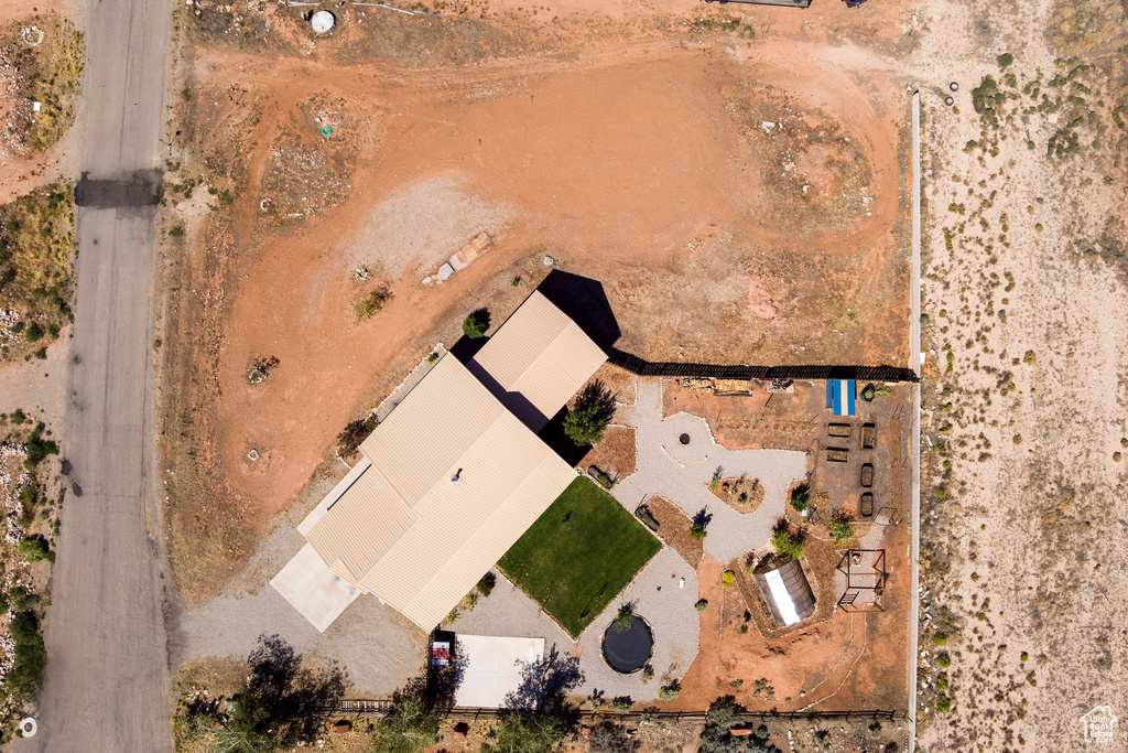 417 E CORONADO LN Moab, UT 84532