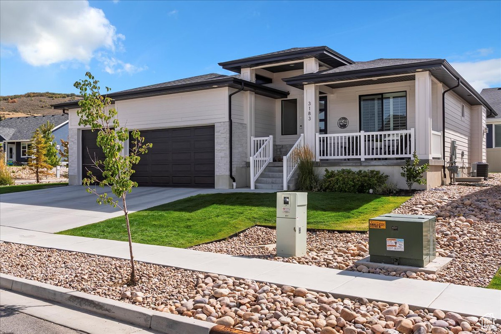 Photo 2 for MLS #2112957 at 3183 W Oxford Loop