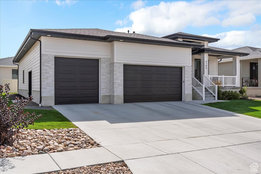 Photo 3 for MLS #2112957 at 3183 W Oxford Loop