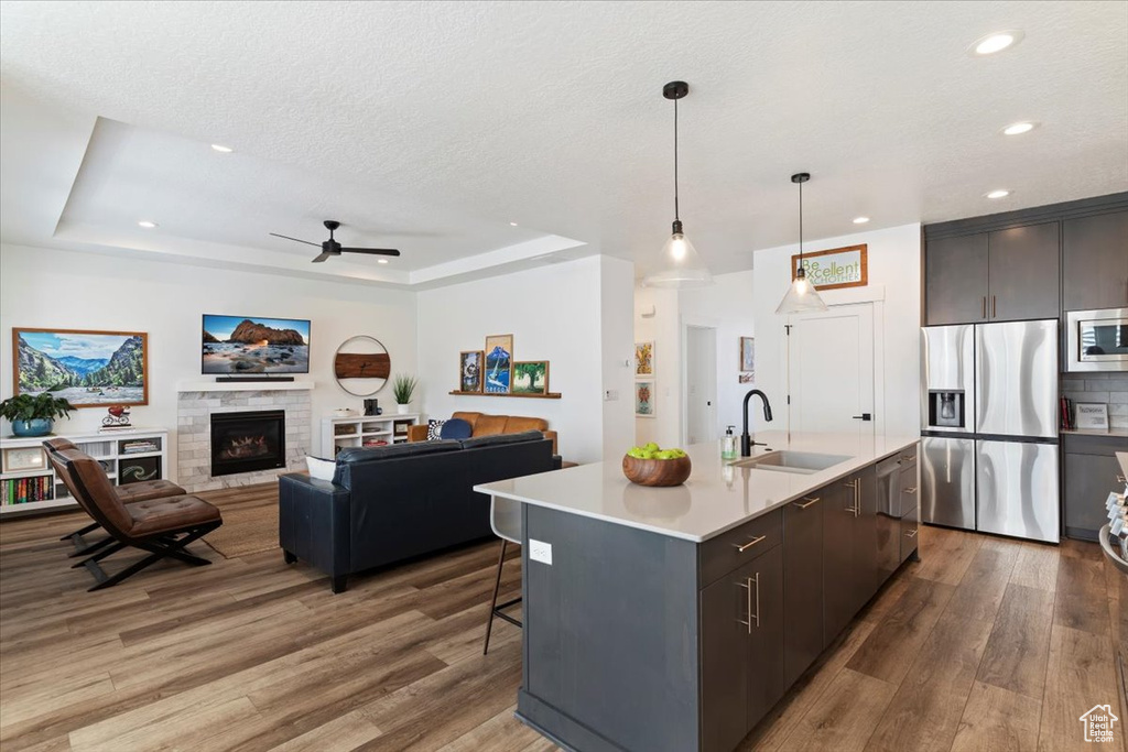 Photo 9 for MLS #2112957 at 3183 W Oxford Loop