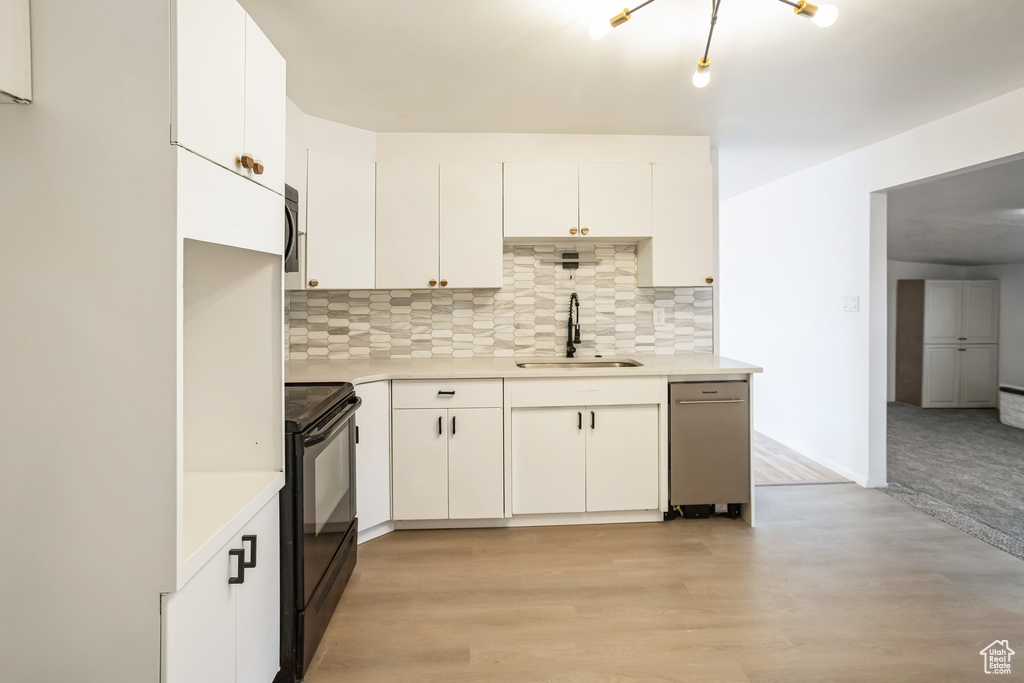 Photo 4 for MLS #2112958 at 428 W 2650 North