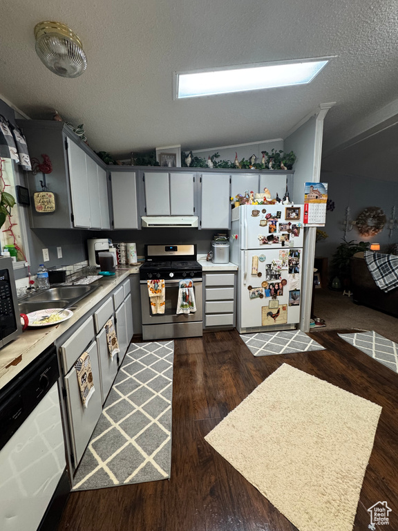 Photo 19 for MLS #2112961 at 10106 E 2800 South