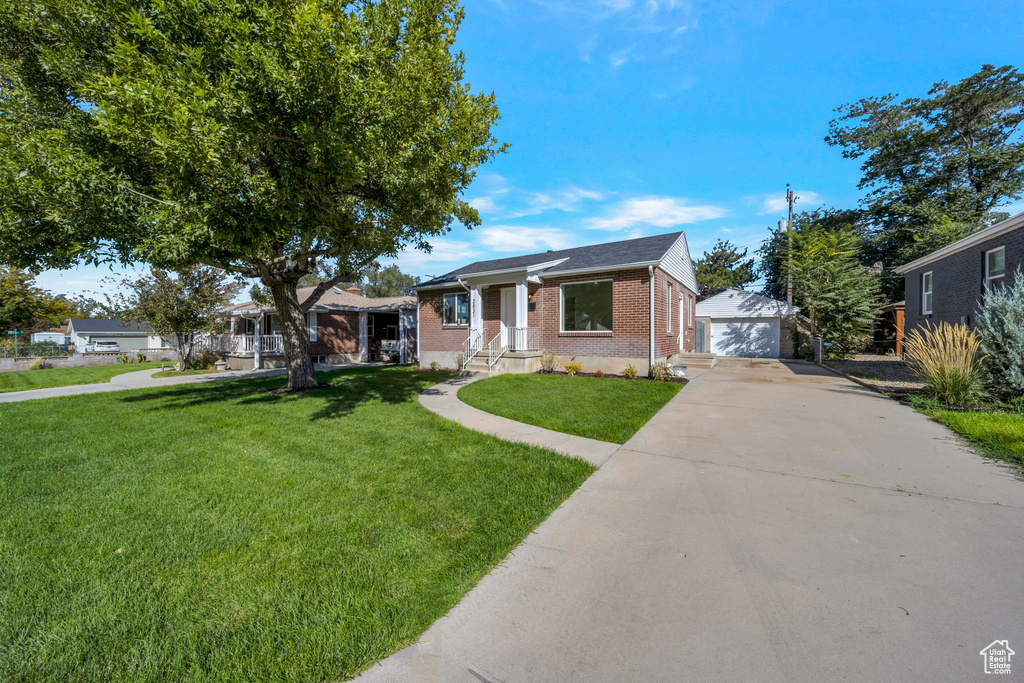 Photo 4 for MLS #2112969 at 2831 S Merton Way