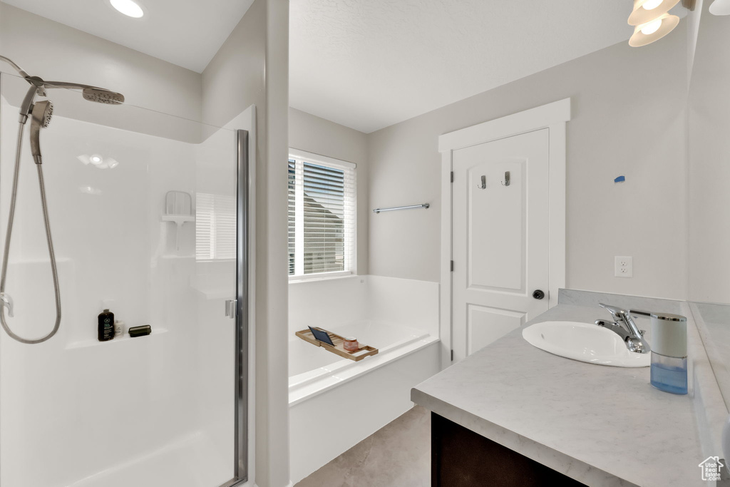 Photo 12 for MLS #2112972 at 4702 N Lewis Peak Dr