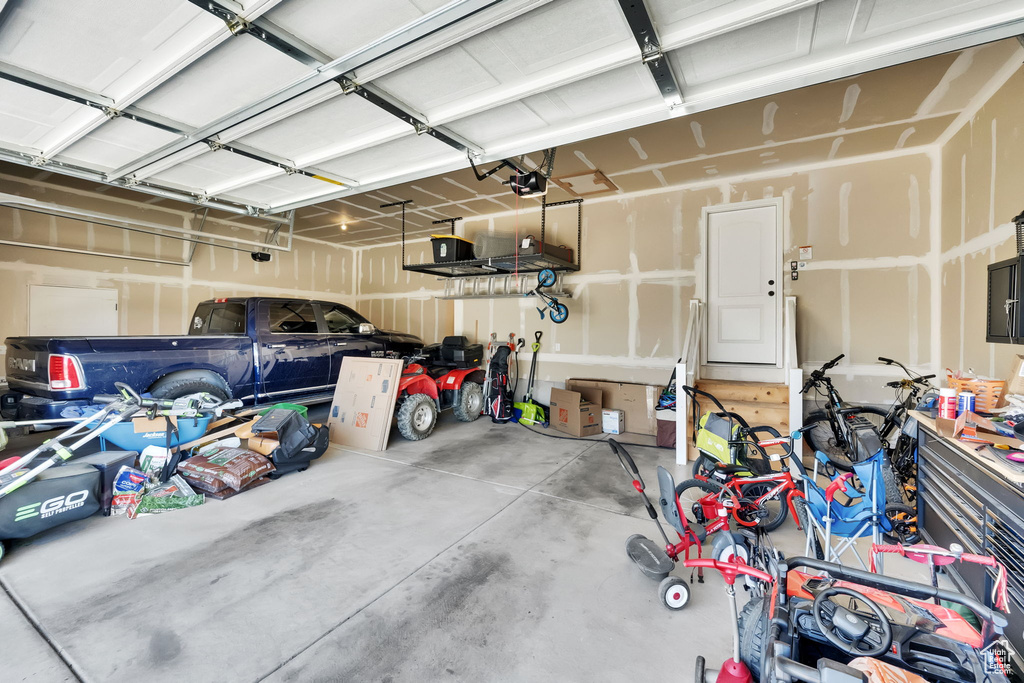 Photo 36 for MLS #2112972 at 4702 N Lewis Peak Dr