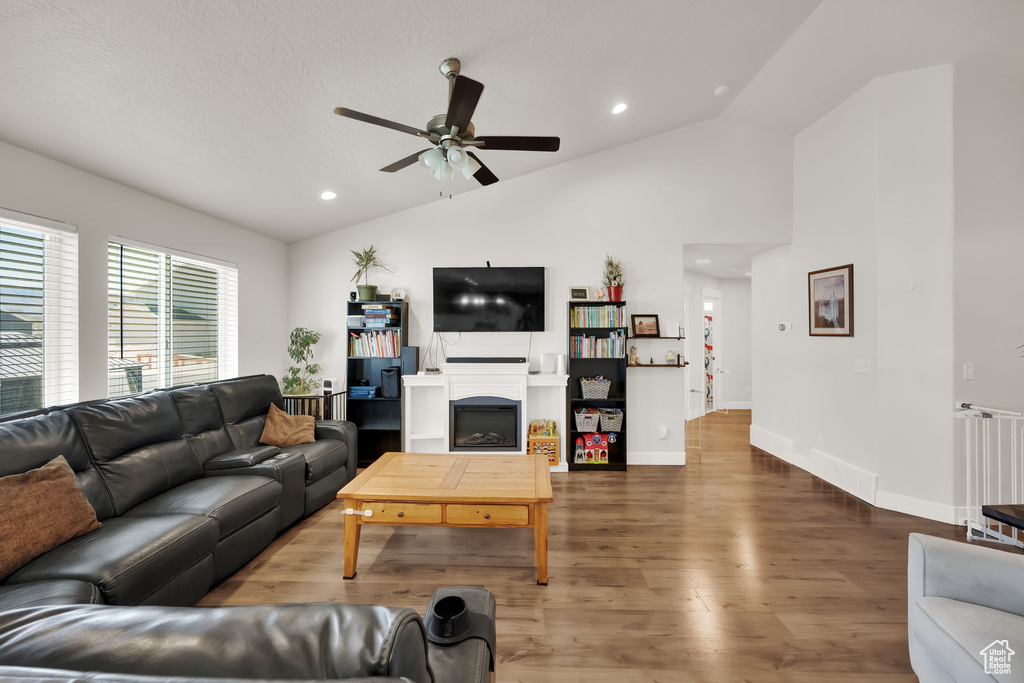 Photo 7 for MLS #2112972 at 4702 N Lewis Peak Dr