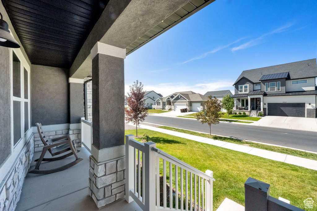 Photo 35 for MLS #2112972 at 4702 N Lewis Peak Dr