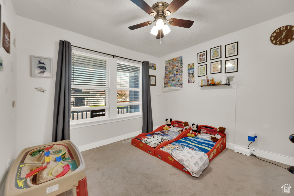 Photo 14 for MLS #2112972 at 4702 N Lewis Peak Dr