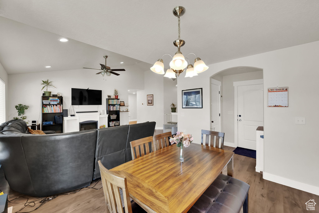 Photo 9 for MLS #2112972 at 4702 N Lewis Peak Dr
