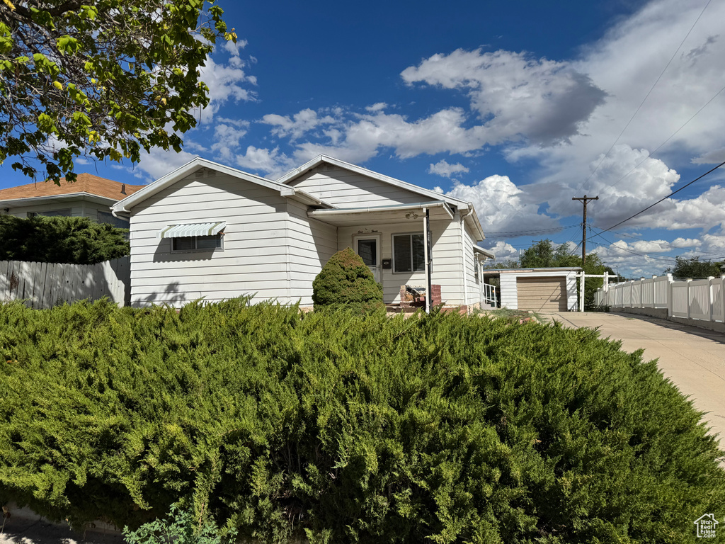 133 S 300 E Price, UT 84501