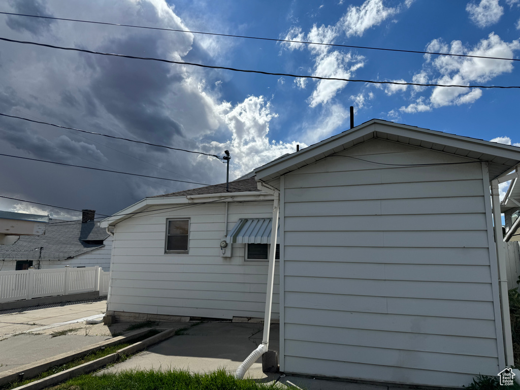 133 S 300 E Price, UT 84501