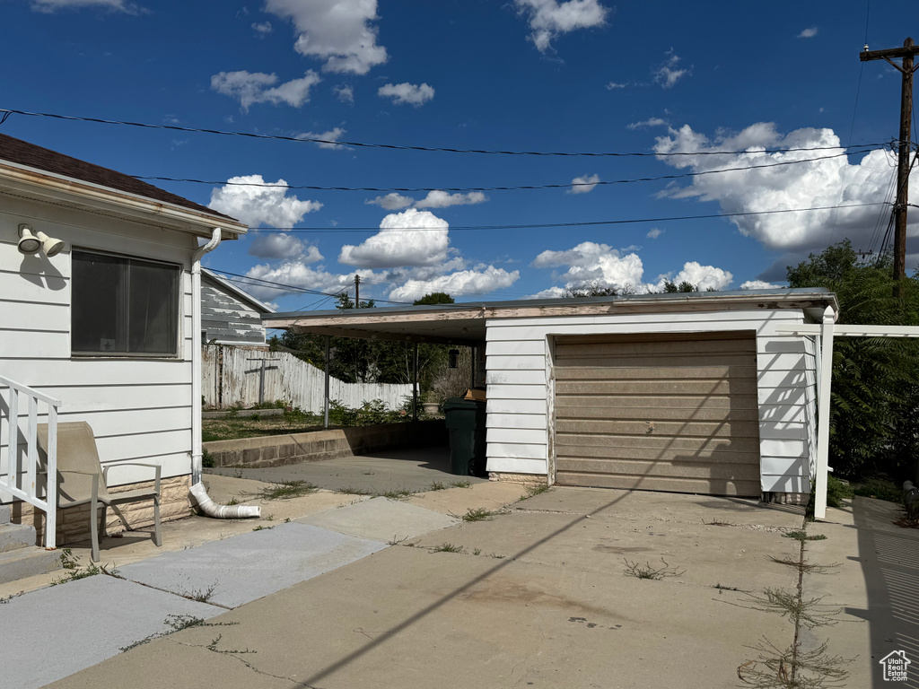 133 S 300 E Price, UT 84501