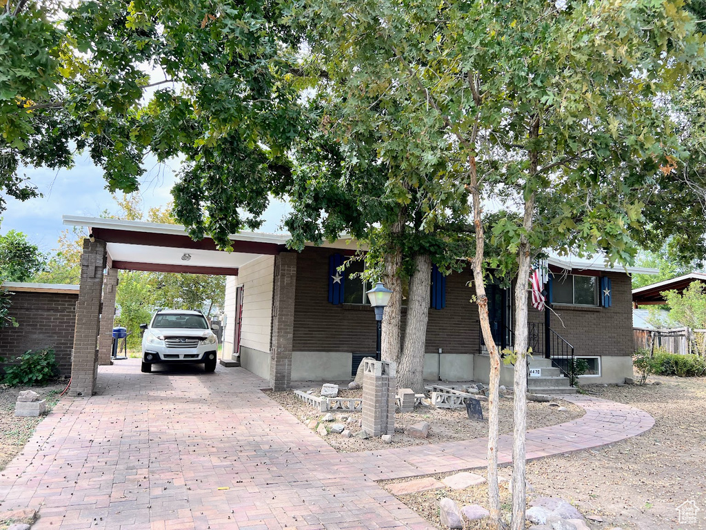 Photo 2 for MLS #2112977 at 4470 S Summerwood St