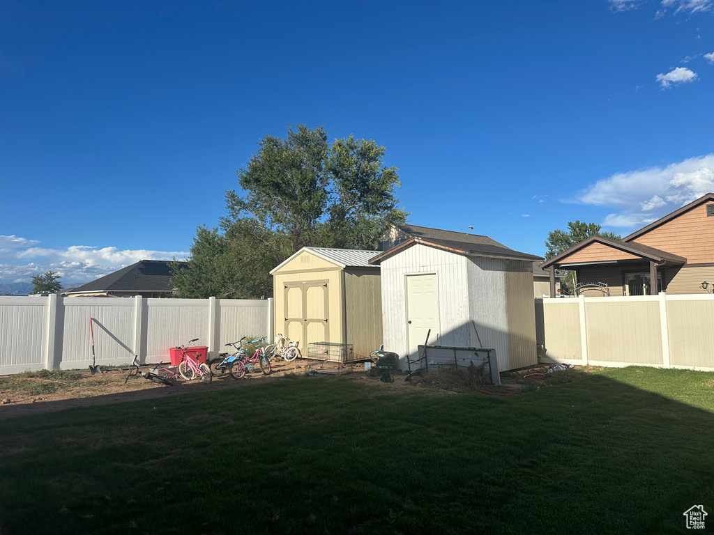 Photo 36 for MLS #2112978 at 1787 S 115 East