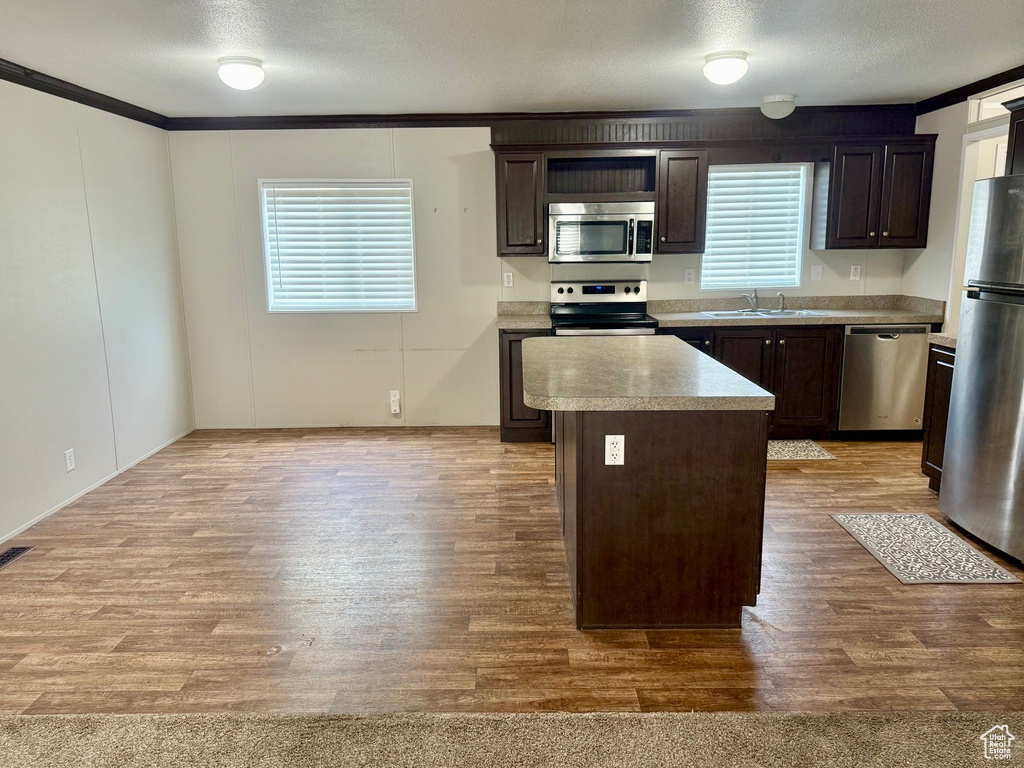 Photo 4 for MLS #2112979 at 1156 W Prodo Vista Dr