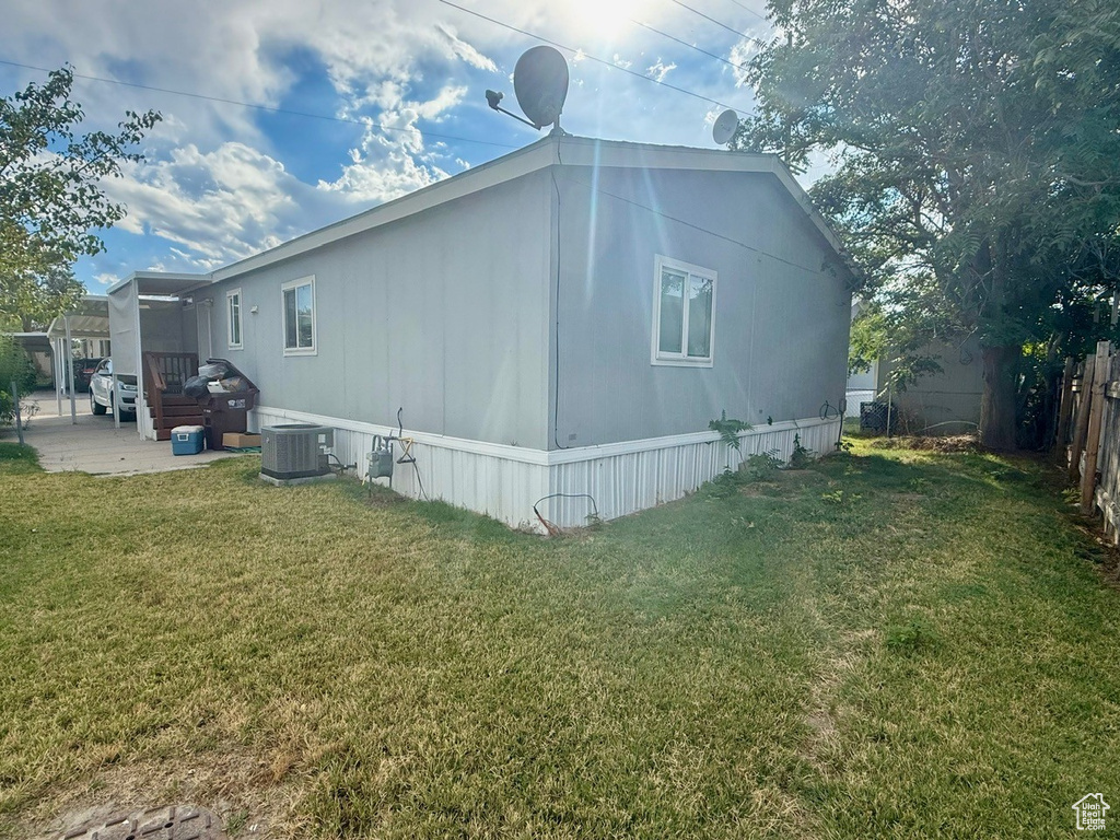 Photo 13 for MLS #2112979 at 1156 W Prodo Vista Dr