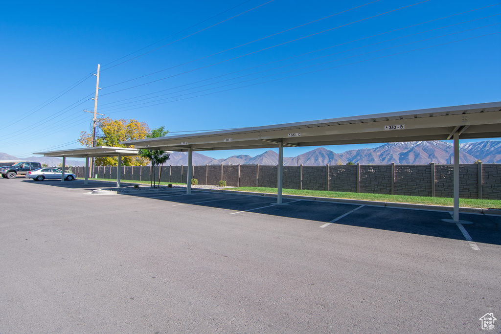 384 W 650 N #A-D Payson, UT 84651