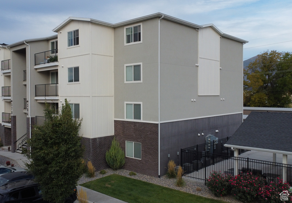 384 W 650 N #A-D Payson, UT 84651