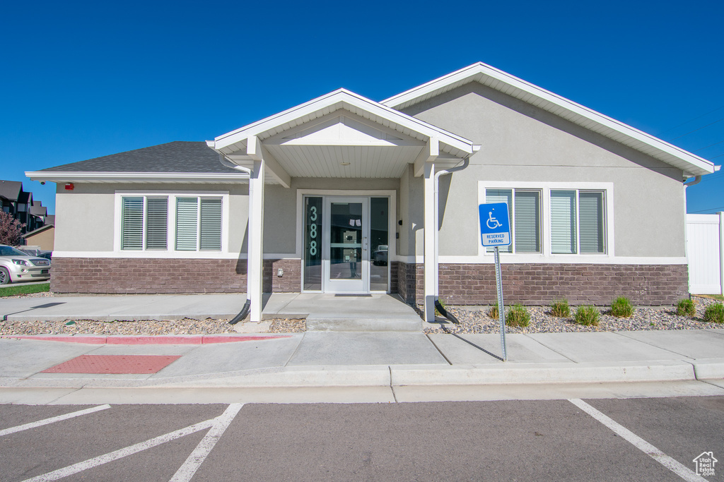 384 W 650 N #A-D Payson, UT 84651