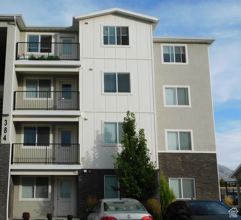 384 W 650 N #A-D Payson, UT 84651