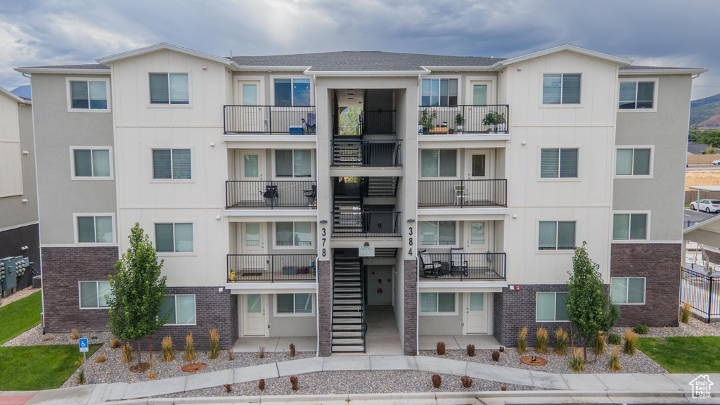 384 W 650 N #A-D Payson, UT 84651