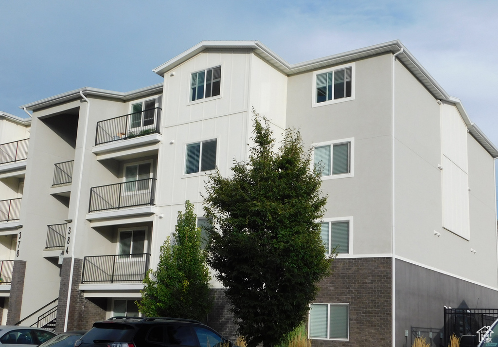 384 W 650 N #A-D Payson, UT 84651