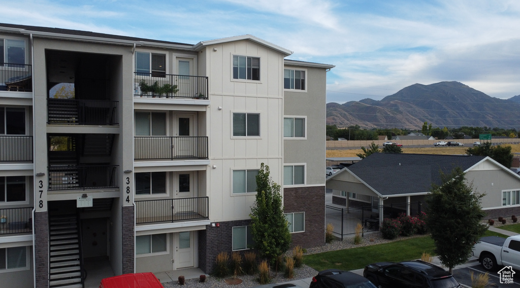 384 W 650 N #A-D Payson, UT 84651