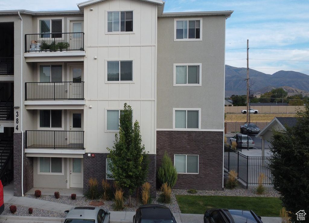 384 W 650 N #A-D Payson, UT 84651