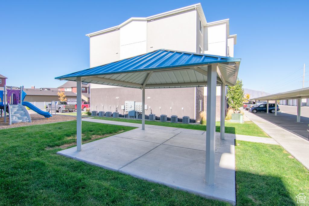 384 W 650 N #A-D Payson, UT 84651