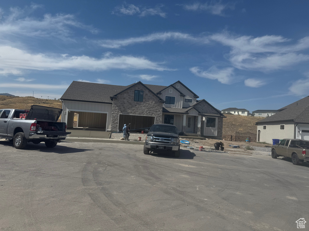 7176 W MOOREPARK PL West Jordan, UT 84081