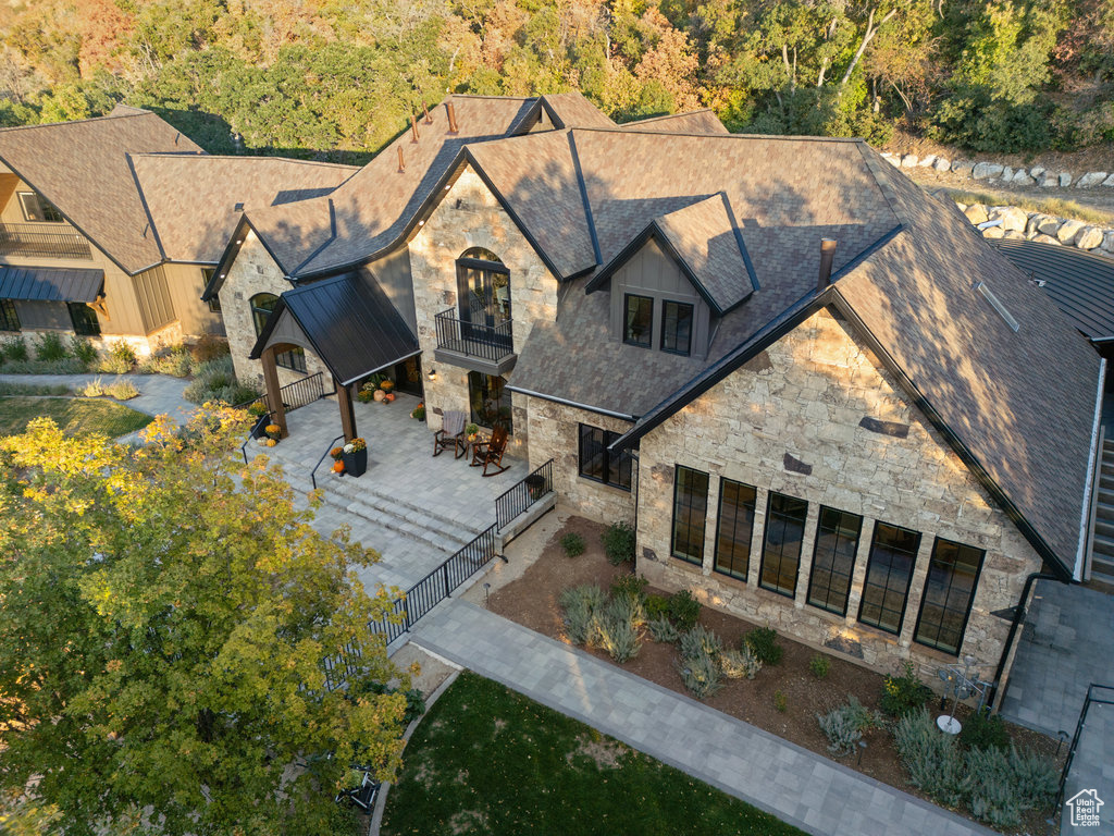 Photo 121 for MLS #2112983 at 1141 S Oak Leaf Ln
