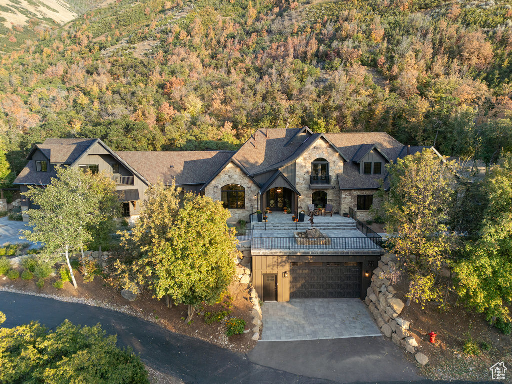 Photo 122 for MLS #2112983 at 1141 S Oak Leaf Ln