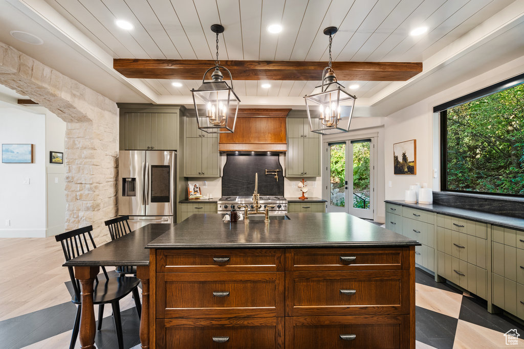Photo 30 for MLS #2112983 at 1141 S Oak Leaf Ln